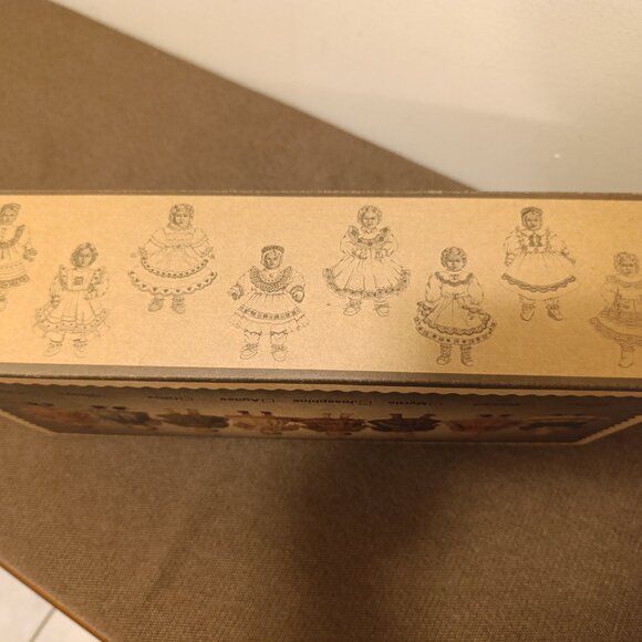 Cracker Barrel Doll Collection - Agnes - Picture 8 of 9